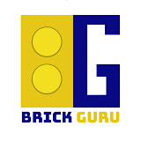 TheBrickGuru Logo